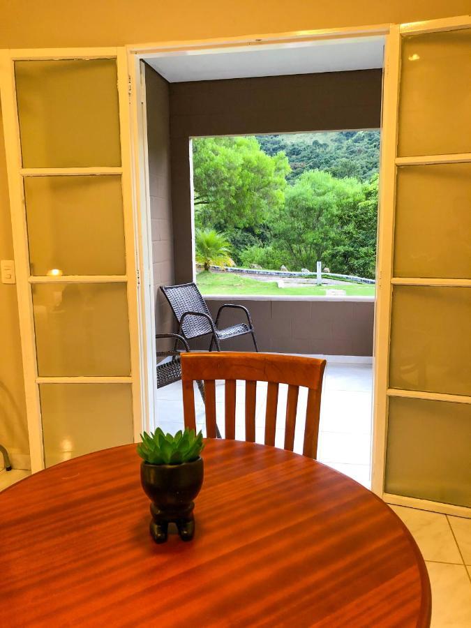 O Recanto Pousada 세라니그라 외부 사진
